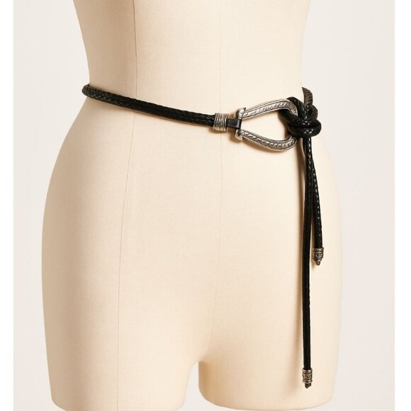Brighton | Accessories | Brighton Vintage Black Double  display picture 3